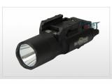 Target One SFX300U Black FlashLights AT5005